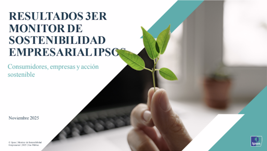 Presentación IPSOS